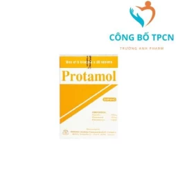 Protamol Mekophar - Thuốc điều trị viêm khớp